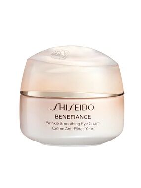 NIB Shiseido Benefiance Wrinkle Smoothing Eye Cream